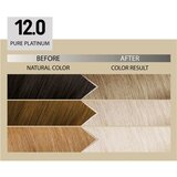 ALFAPARF MILANO Il Salone Milano Plex Rebuilder trajna boja za kosu nijansa 12.0 - Pure Platinum 1 kom | shoptok.hr