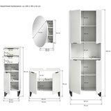 MID.YOU KOPALNICA bela | Shoptok.si