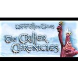  The Book of Unwritten Tales: Critter Chronicles Collectors Edition Steam Key GLOBAL | ePonuda.com