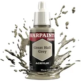 Warpaints Fanatic: Warm Greys & White - Great Hall Grey