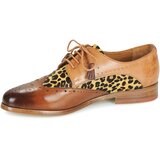 Melvin & Hamilton Čevlji Derby Selina 41 Kostanjeva | Shoptok.si