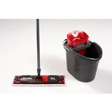 Vileda set za čišćenje, mop sa kantom, ultramax xl box | Eponuda.ba