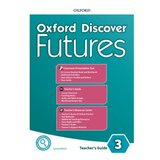 Oxford University Press Oxford Discover Futures Level 3 Teacher's Pack | shoptok.hr
