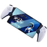 INF 8-palčna hd zaščita zaslona iz kaljenega stekla za playstation portal PS5, (21644402) | Shoptok.si