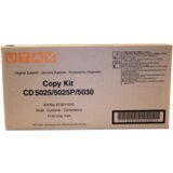 Utax Toner CD-5025 (črna), original Cene