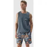 4f Men's Swim Shorts - Multicolor