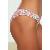 Trendyol Bikini spodnji del Colorful | Shoptok.si