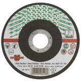 Würth Rezna ploča za prohrom zelena 115x1,0/22,2 (0669131150) Cene