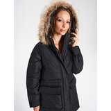Sinsay Jakna s kapuljačom | shoptok.hr