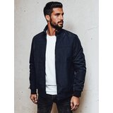 DStreet Kurtka męska przejściowa granatowa | shoptok.hr