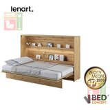 Bed Concept Postelja v omari BC-05 - 120x200 cm | Shoptok.si