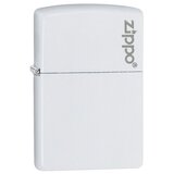 Zippo Upaljač, Mat, Beli Cene