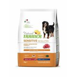 Trainer natural sensitive hrana za pse - jagnjetina - medium/maxi adult 3kg Cene