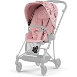 Cybex Sedežna enota Mios platinum simply flowers pink Cene
