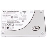 Intel SSD D3-S4520 Series 480GB Cijene