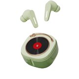 Sibyl Brezžične slušalke TM-80 13.2MM 60H type-C Bluetooth5.3 IPX5, (21217901) | Shoptok.si