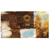  Samoljepljiva foto tapeta - Painted Emotions 490x280 | shoptok.hr