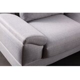 Atelier Del Sofa Ugaona sofa-krevet Aqua (L2 + Chl Right) | ePonuda.com
