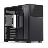 Jonsbo D41 MESH Screen ATX Case, Tempered Glass - black | shoptok.hr