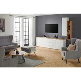 Mömax stenski regal wide | Shoptok.si