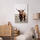  Slika - Young Stag (1 Part) Vertical 20x30 Premium Print | shoptok.hr