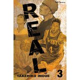 Harper Collins Publishers Ltd Takehiko Inoue - Real, Vol 3 | ePonuda.com