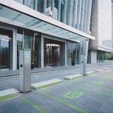  Punionica za električne automobile 44KW GEWISS GWJ1003A | shoptok.hr