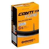 Continental guma unutrašnja 700x25-32c s race 28 slim 60mm f/v ( GUM-0181931 ) | ePonuda.com