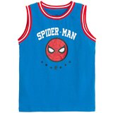 Cool club majica BR LCB3012400 MARVEL F modra 92 | Shoptok.si