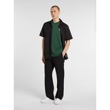 Dickies Majica 'Mapleton' modra / rumena / zelena / bela | Shoptok.si