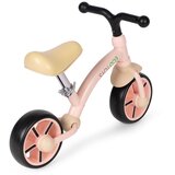 ECO TOYS balansni bicikl za djecu – EVA kotači, podesivo sjedalo, rozi | shoptok.hr