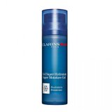 Clarins Men Super Moisture Gel | Eponuda.ba