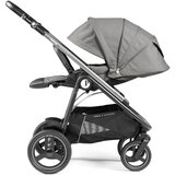  Peg perego® otroški voziček 2v1 veloce™ tc mercury | shoptok.hr