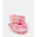 Sinsay Silikonske narukvice – pakiranje od 6 komada PAW Patrol | shoptok.hr