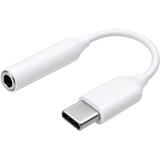 Samsung adapter USB-C v 3.5mm avdio priključek bele barve EE-UC10JUWE Cene