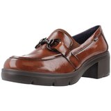 Fluchos Mokasini F2111 Kostanjeva Cene