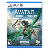 Avatar Frontiers Of Pandora Special DAY1 Edition PS5 | Eponuda.ba