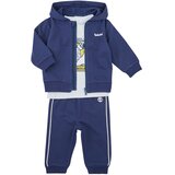 Timberland Otroški kompleti ENS.PANTALON CARDIGAN T.SHIRT T60618 | Shoptok.si