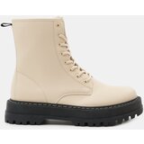 Sinsay Gležnjače na vezanje | shoptok.hr