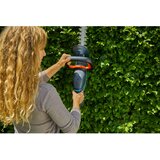 Gardena akumulatorske škare za živicu | shoptok.hr