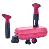 Tupperware Set za vino, Ljubičasto-crni Cene