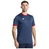 Joma Majice & Polo majice Combi Premium Rdeča Cene