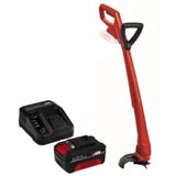 Einhell aku trimer za travu Power X-Change GC-CT 18/24 Li P – KIT 4 | Eponuda.ba