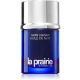La Prairie Skin Caviar Nighttime Oil pomlajevalno olje za obraz za noč 20 ml | Shoptok.si