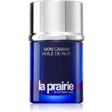 La Prairie Skin Caviar Nighttime Oil pomlajevalno olje za obraz za noč 20 ml