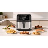 Teesa Digital Air Fryer XXL TSA8079 friteza na vrući zrak 8 L – 1700 W, 8 programa, digitalna Cijene