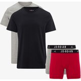 Jordan Donji veš JHM MENS 4PC BASICS SET Cene