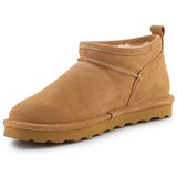 Bearpaw Gležnjarji Super Shorty Iced Coffee Kostanjeva | Shoptok.si