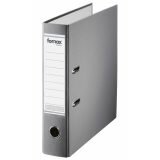 Fornax registrator A4 široki samostojeći master fornax 15691 sivi Cene