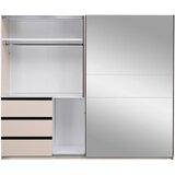 MID.YOU OMARA Z DRSNIMI VRATI | Shoptok.si